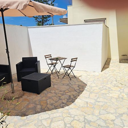 Villa La Casa Del Borgo Lecce Exterior foto