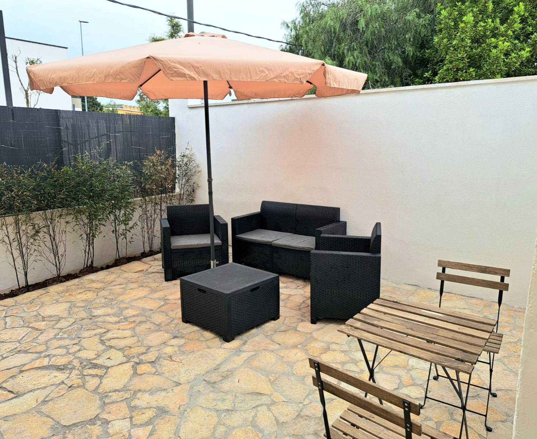 Villa La Casa Del Borgo Lecce Exterior foto